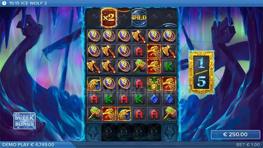 Jackpot Winner Story